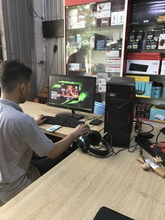 Combo Main G31, cpu 8400, ram 2gb