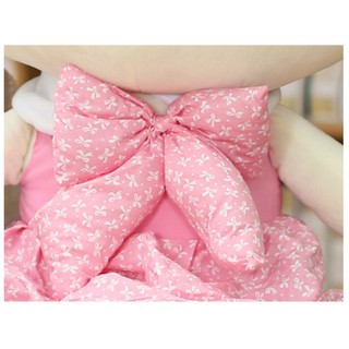 THỎ BÔNG TAI DÀI CUTE 1M2