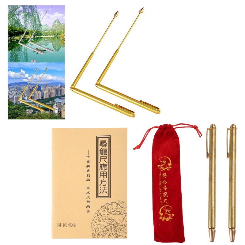 Dụng Cụ Dò Nước Uống Điều Chỉnh Được Cho Bạn Bè Trong Thế Giới Paranormal