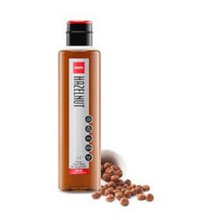 Syrup siro shott vietblend hạt dẻ 1l - shott hazelnut