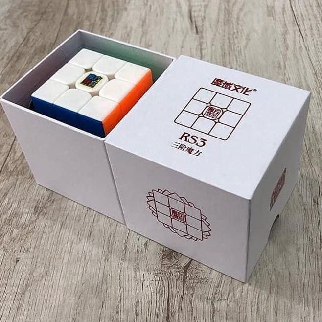 Khối Rubik 3x3 Moyu Mf3Rs3 V3 3x3