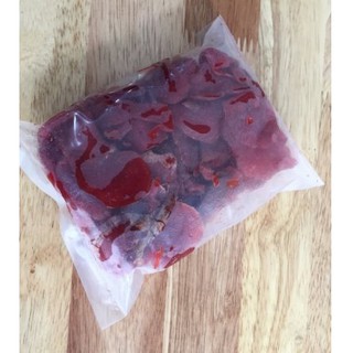 Mứt gừng đỏ - 200g