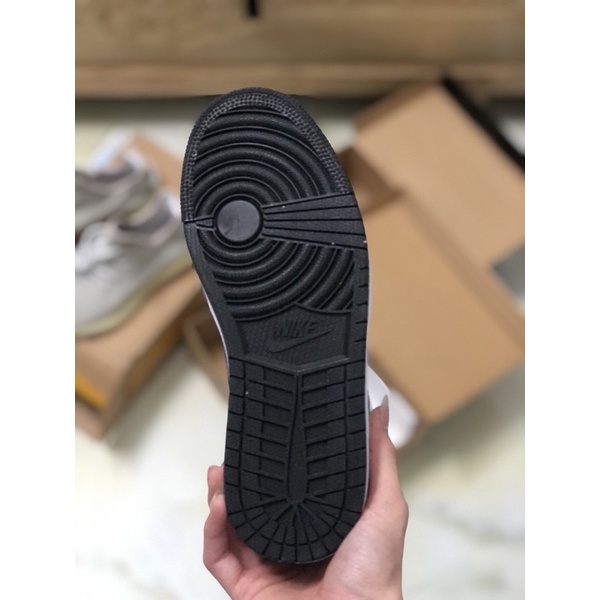 [Xả Dich] Giày JORDAN 1  low Panda màu đen trắng cổ thấp,kiểu dáng JD1 Low hot trend,chạy bộ,tập gym,đi học | BigBuy360 - bigbuy360.vn