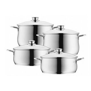 Bộ nồi wmf diadem 4 món