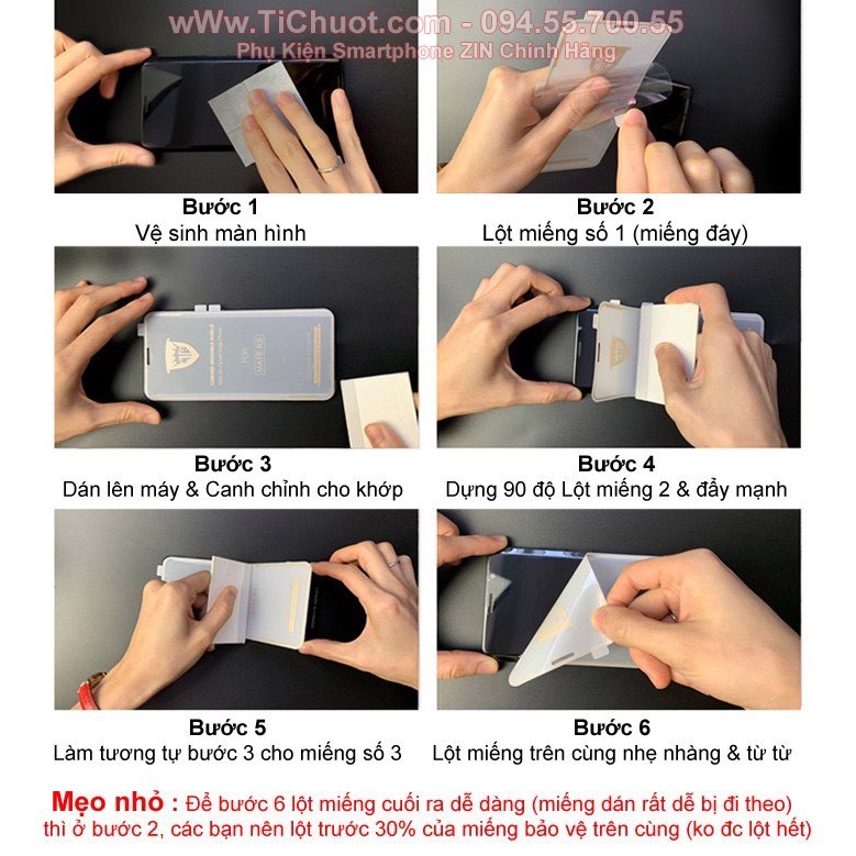 DÁN PPF MẶT SAU SAMSUNG S8/ S9/ S10/ S10+/ S20/ S20+/ Note 10/ Note10+