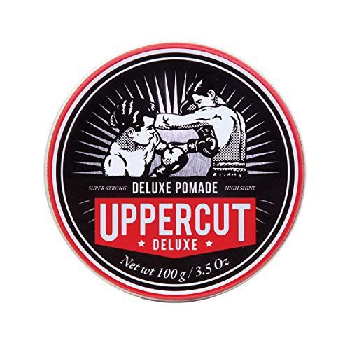 [HÀ NỘI] Sáp Vuốt Tóc Uppercut Deluxe Pomade 100g DMCUPPER
