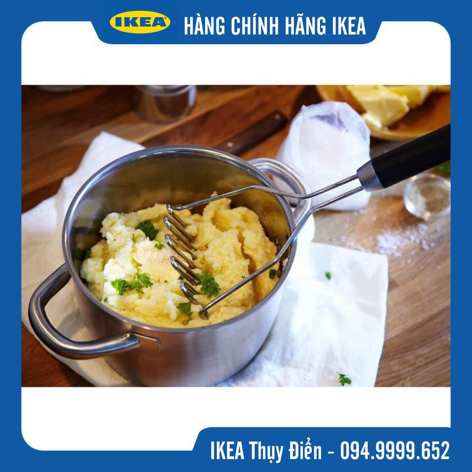 Nghiền khoai tây IKEA ( hàng chính hãng IKEA)