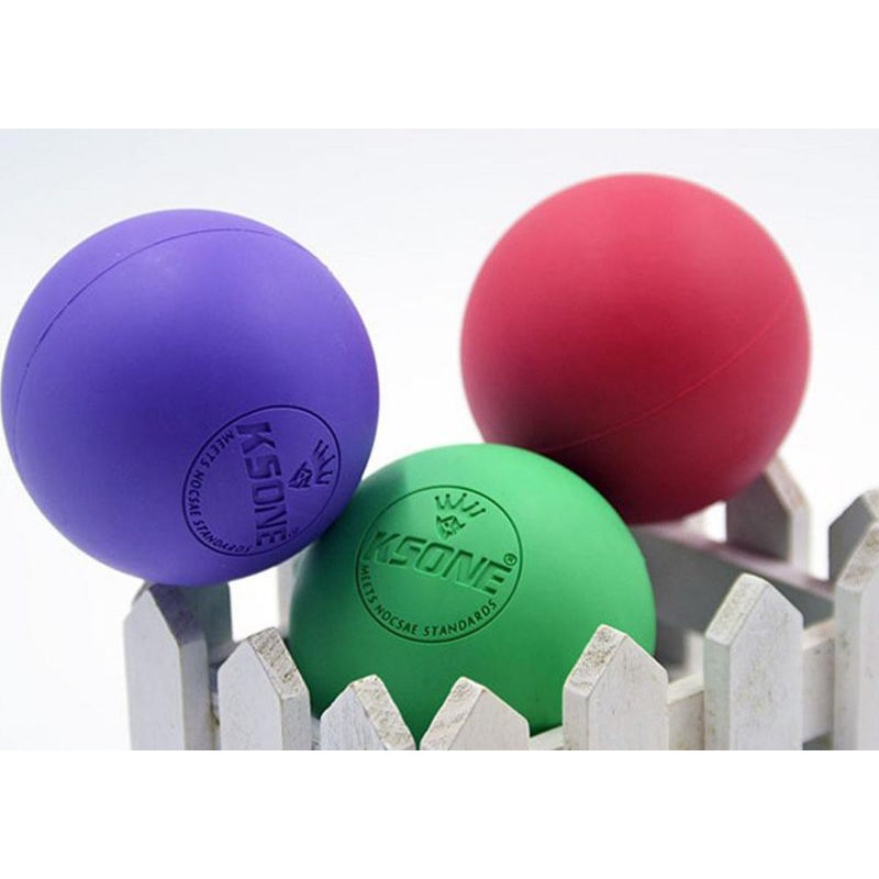 BÓNG ĐẶC SILICON CHỊU LỰC TẬP GIÃN CƠ KSONE