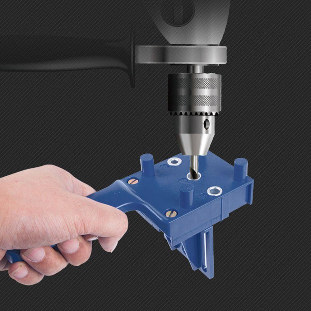 YNATURAL Mũi Khoan Lỗ Thẳng Chuyên Dụng Làm Đồ Gỗ