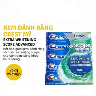 𝐊𝐞𝐦 Đ𝐚́𝐧𝐡 𝐑𝐚̆𝐧𝐠 𝐂𝐫𝐞𝐬𝐭 𝐂𝐨𝐦𝐩𝐥𝐞𝐭𝐞 𝐒𝐜𝐨𝐩𝐞 𝐀𝐝𝐯𝐚𝐧𝐜𝐞𝐝 𝟑𝟓% 𝐌𝐨𝐫𝐞 𝐖𝐡𝐢𝐭𝐞𝐧𝐢𝐧𝐠 𝟐𝟑𝟐𝐠𝐫