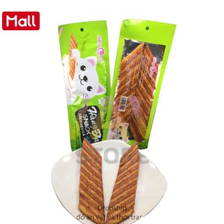 Hằng Đại SNACK Mèo Yêu Cá... Woa....Thơm quá! (Scack (Bim bim) - VAV177 - Đồ ăn vặt - [Freeship đơn 150k]