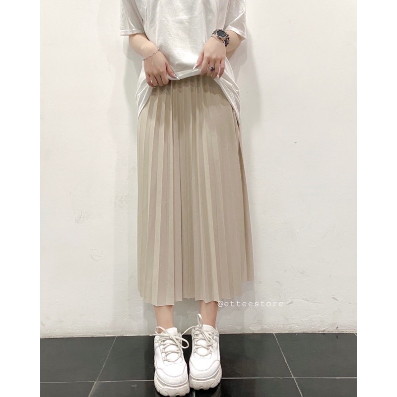 Chân váy xếp li YiJiaYi Q402 | BigBuy360 - bigbuy360.vn