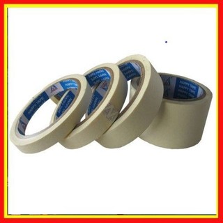 Băng keo giấy 2,4F/4,8F