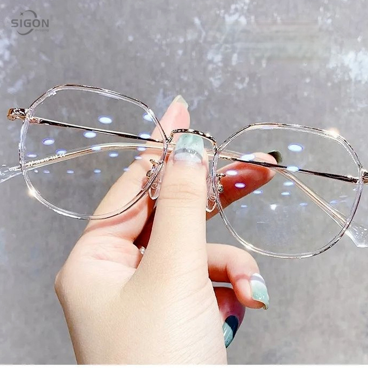 Kính Mát Thời Trang Hàn Quốc