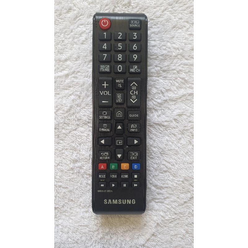 REMOTE ĐIỀU KHIỂN TIVI SAMSUNG LED,LCD 1303