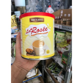 Sữa Đặc Larosee 1Kg Chuyên Pha Chế Cafe Trà Sữa