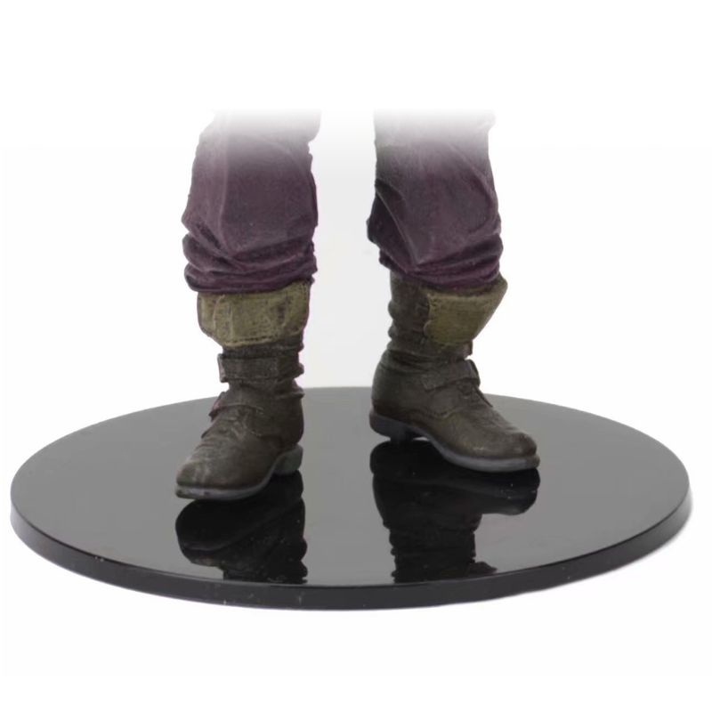 Bộ Đồ Chơi Búp Bê Đứng Để Bàn Trang Trí Tiệc Tùng Cho Bé