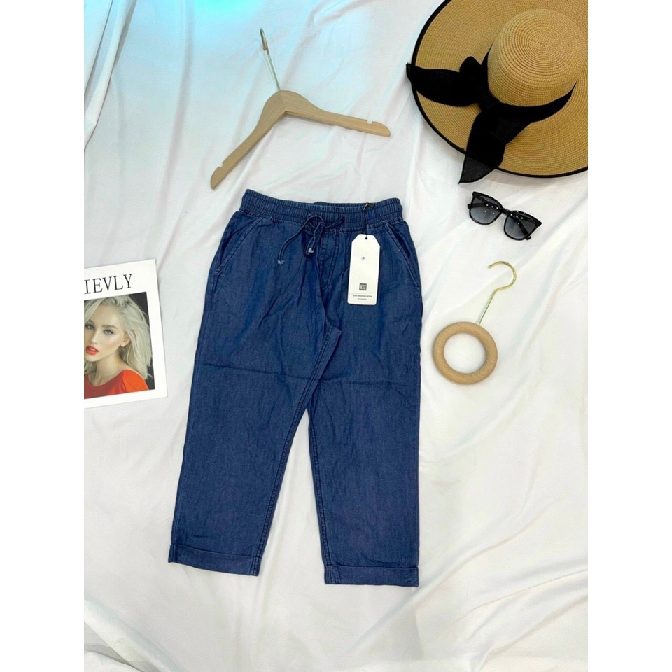 QUẦN BÒ GIẤY NGỐ ZRF  2M