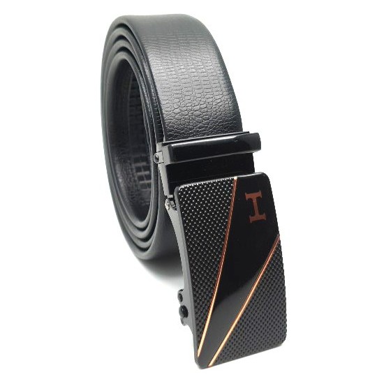 Dây thắt lưng da bò cao cấp HM03