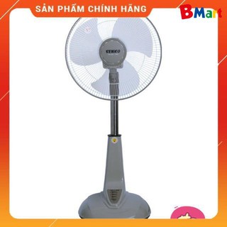 Quạt lửng SENKO cao cấp giá sốc (Hàng chính hãng - BH 12 tháng) <Shipcode toàn quốc> (🚀GRAB hỏa tốc 1h🚀) - BM
