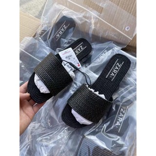 Dép cói ZR aut tuồn
