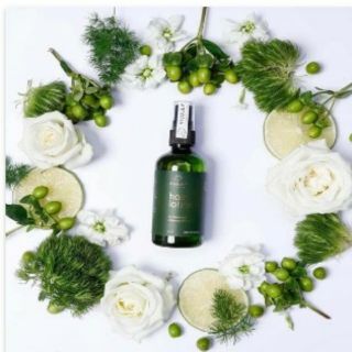 (Tặng mask)Tinh dầu dưỡng tóc từ thiên nhiên GIẢM RỤNG, KÍCH MỌC TÓC DÀI DÀY chắc khỏe từ góc đến ngọn