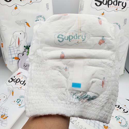 Bỉm SUPDRY dán/quần nội địa Trung Xanh, Trắng S72/M66/L60/M58/L52/XL46/XXL42/XXXL40 cao cấp