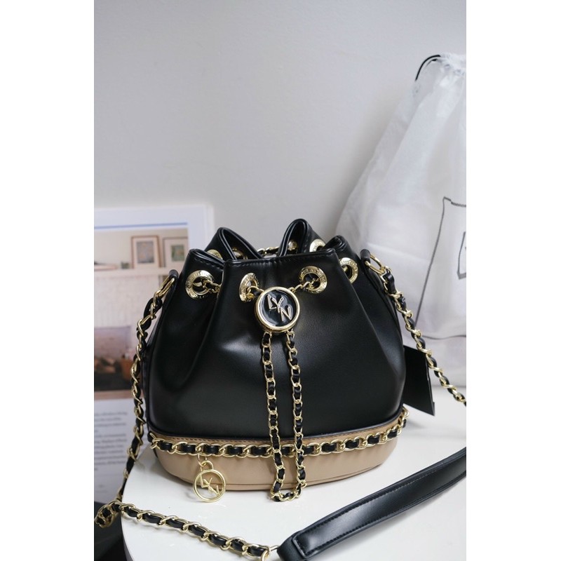 TÚI LYN JOSEY BUCKET VIỀN XÍCH