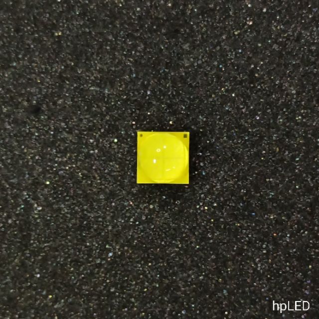 Led Cree chính hãng đế đồng 2 trong 1 XHP70  XHP70.2 XHP70B 6/12V 30W 5000lm