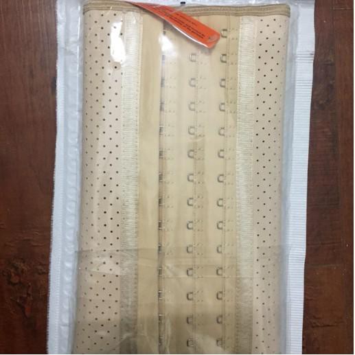 Đai gen nịt bụng Latex 25 xương thông hơi thoáng khí chiều cao đai 29 cm chính hãng Italy | BigBuy360 - bigbuy360.vn