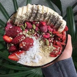 Hạt chia Đen gói 500g
