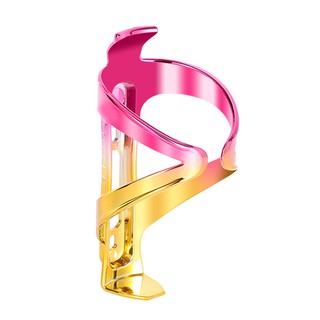 Giá Đỡ Bình Nước Màu Gradient Cho Xe Đạp