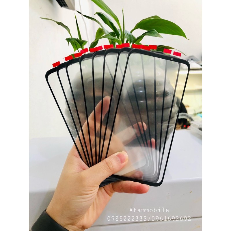 Kính ép Vsmart Live/V620a