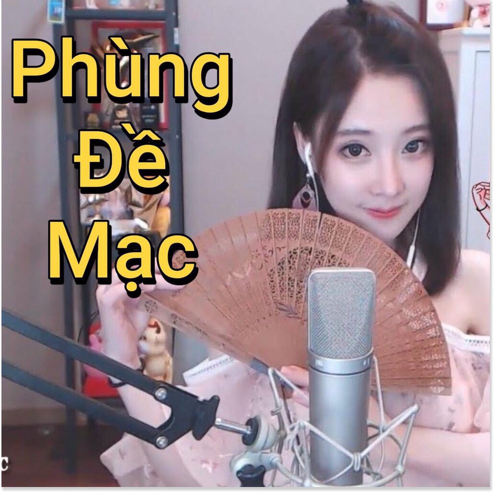 [bảo hành 12th] trọn bộ combo micro Max79 + sound card K3000 + full phụ kiện livestream karaoke thu âm cao cấp xịn sò