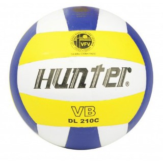 Quả bóng chuyền Động Lực Hunter DL 210C