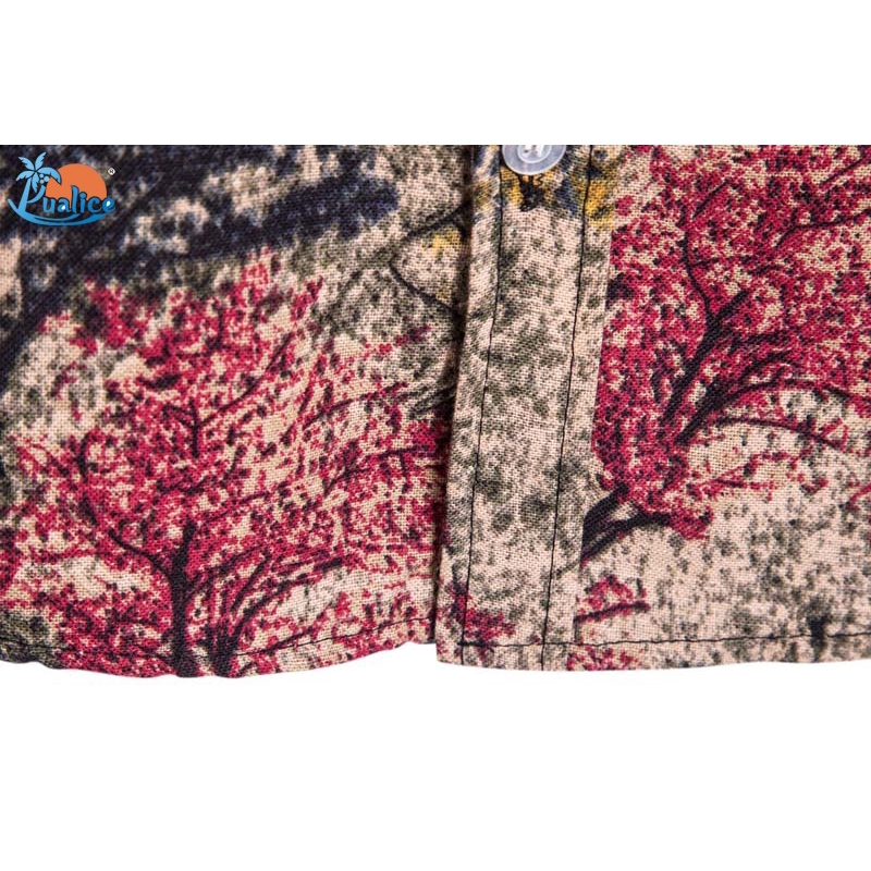 The South Vietnamese Austria, The Hawaiian Printer | BigBuy360 - bigbuy360.vn