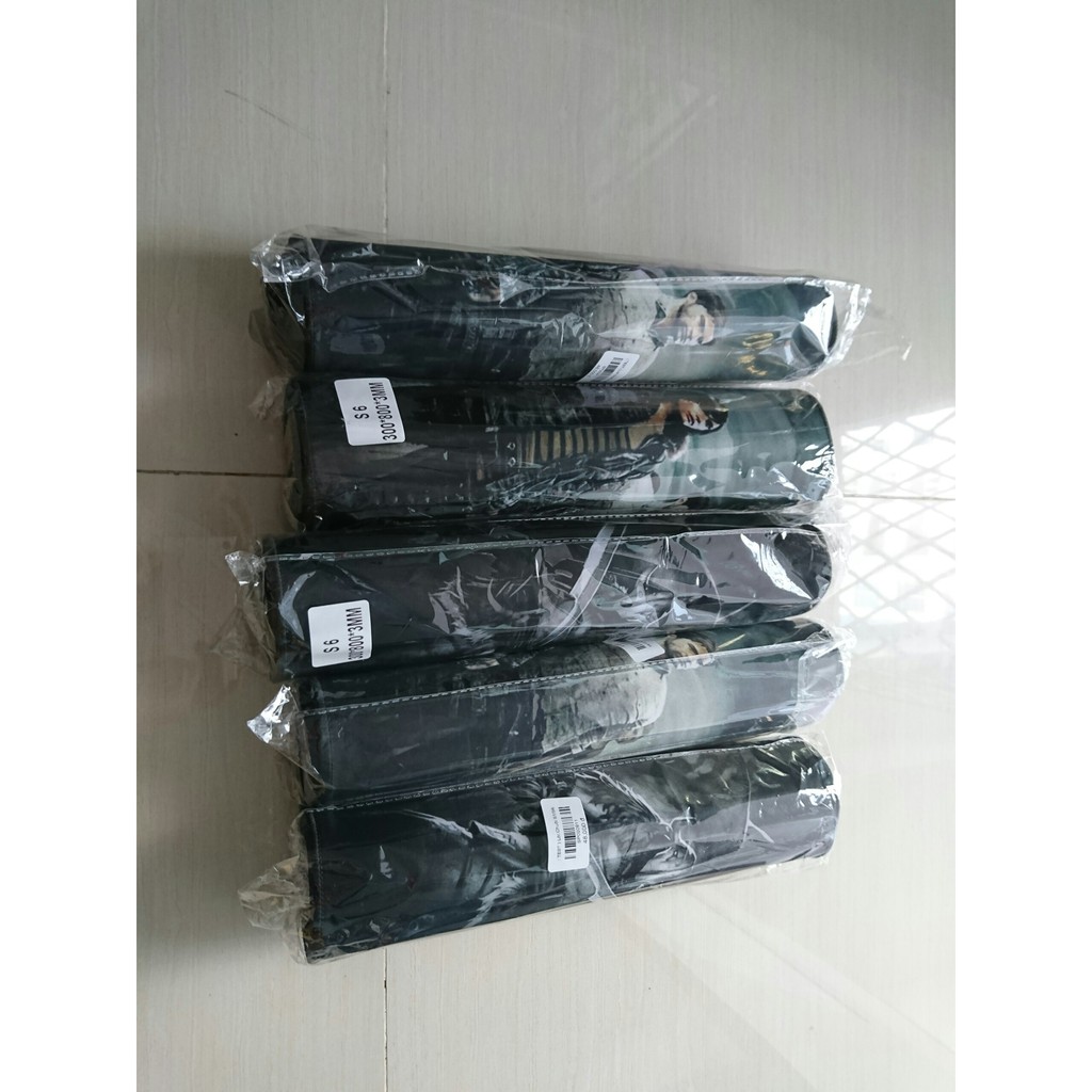 LÓT CHUỘT S1/S6