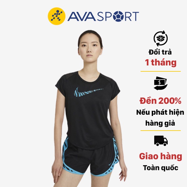 Áo T-shirt nữ Nike CZ9546-010