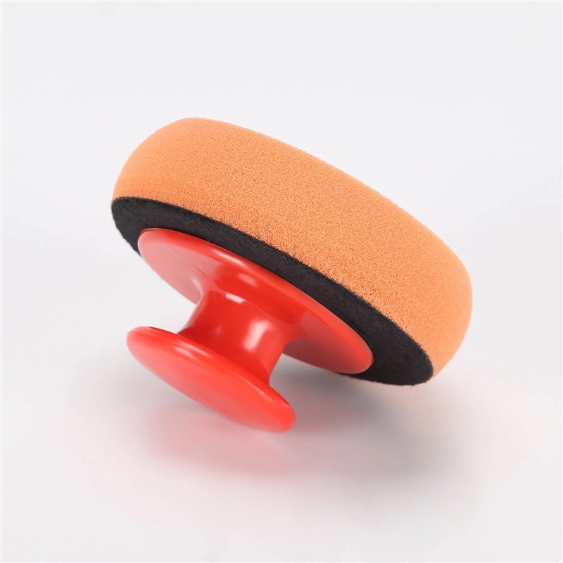 Mút xốp sợi nhỏ đánh bóng xe hơi chất lượng cao chuyên nghiệp