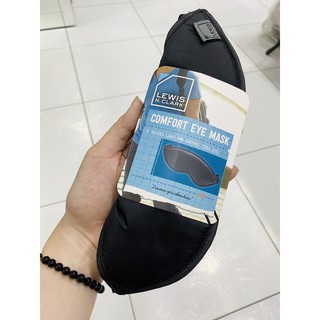 Miếng che mắt Lewis N. Clark Comfort Eye Mask