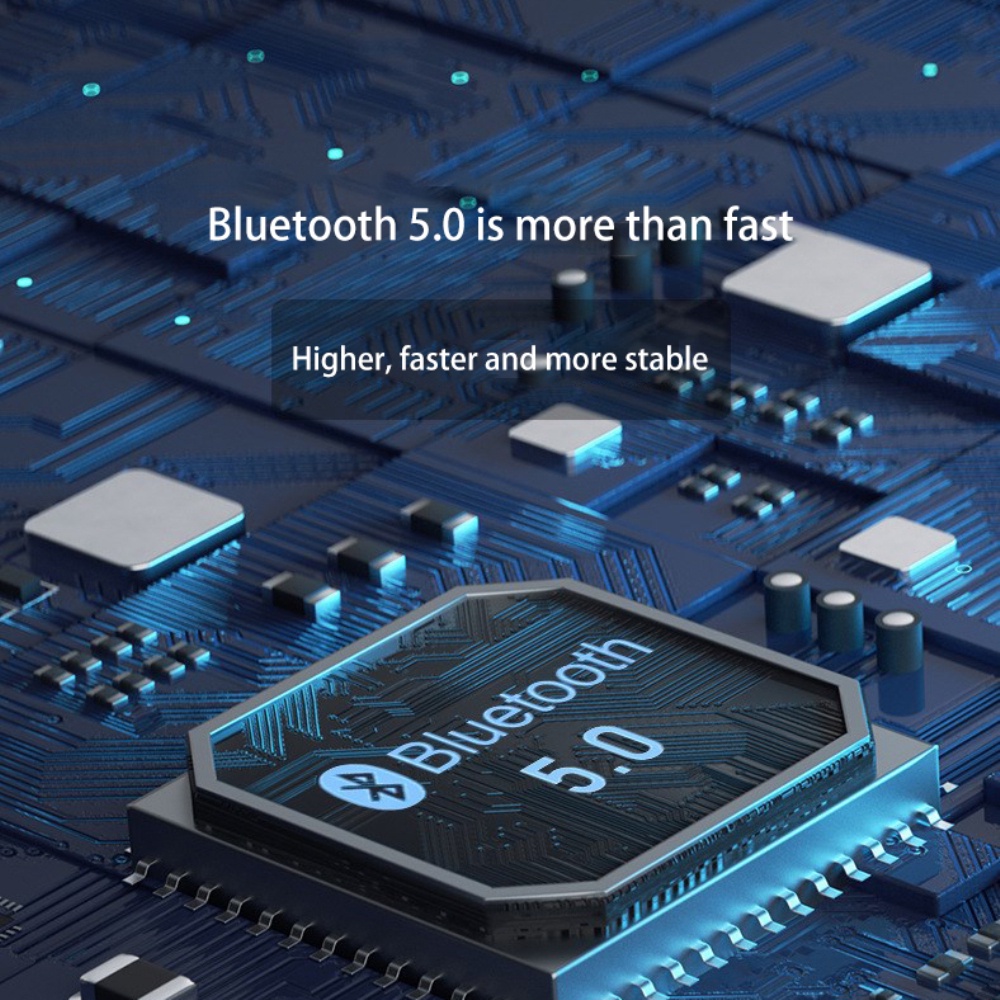 Bộ Chuyển Đổi Bluetooth 5.0 Mini Usb Mini Hỗ Trợ Bàn Phím Và Chuột Máy Tính | BigBuy360 - bigbuy360.vn