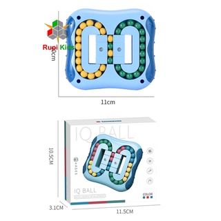 Rubik Hạt Đậu - Magic Beans - Hình chữ nhật