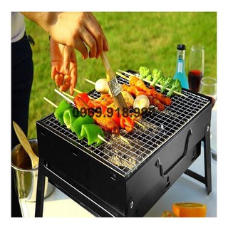🍹 Lò Bếp Nướng Than Hoa Vuông Inox Trong Nhà Ngoài Trời Đẹp Cao Cấp Giá Gốc Sỉ Rẻ 🍯 Tổng Kho Gia Dụng Sài Gòn 🍯