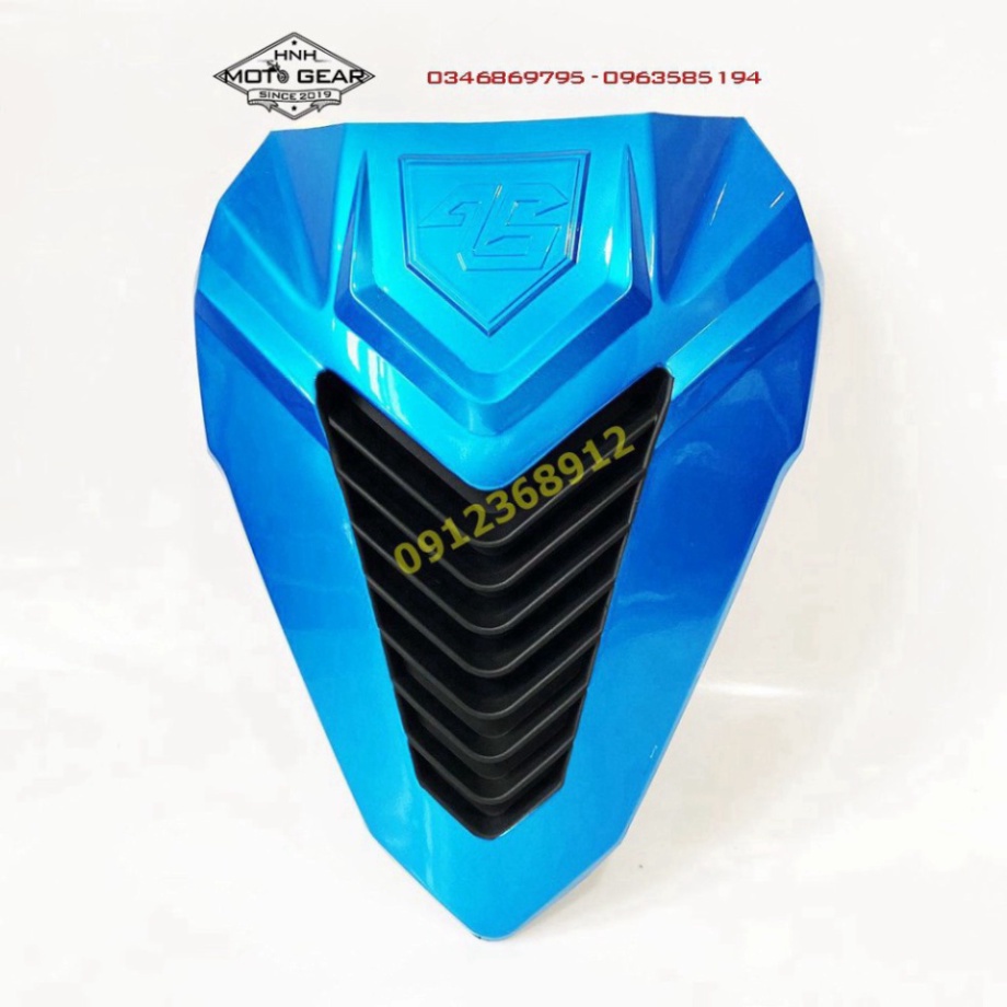 Mặt Nạ Xe Air Blade ( AB ) 2020 Chính Hãng Artista