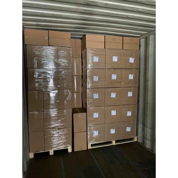 Bông Tẩy Trang Tetra Le Soin Laretat Pur 1200 miếng hàng pháp | BigBuy360 - bigbuy360.vn