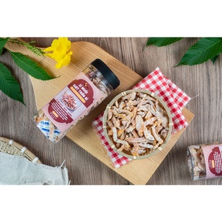 TRẦN BÌ SẤY CAM THẢO