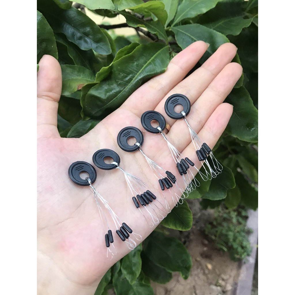 Hạt chặn siêu rẻ