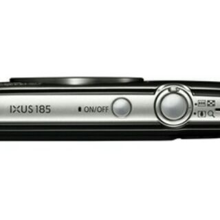 MÁY ẢNH CANON IXUS 185