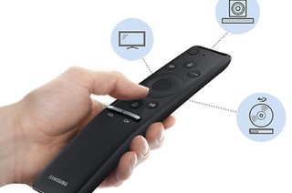 Loa Soundbar Samsung MS550