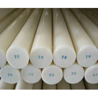 Nhựa P.O.M phi 30 *500mm